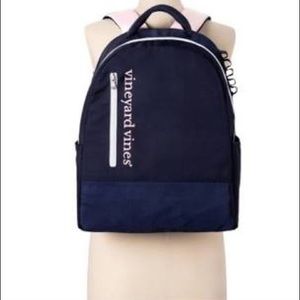 Vineyard Vines bookbag